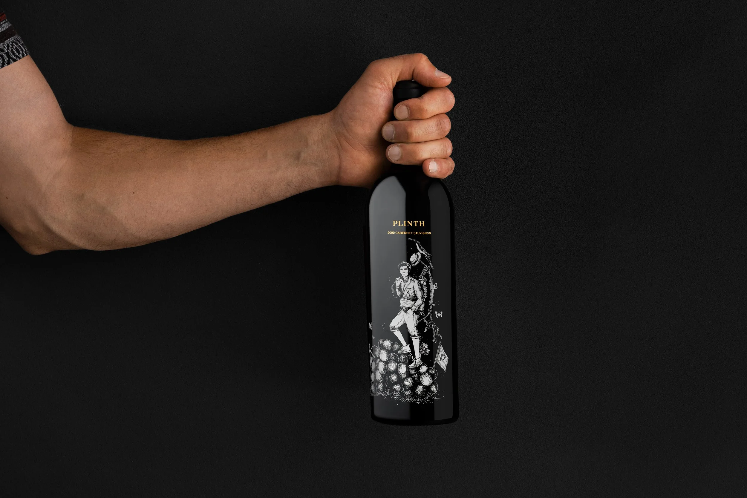 リリパットレーン　THE VINTNER The Wines — Plinth Wine